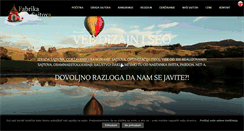 Desktop Screenshot of fabrikasajtova.com